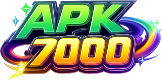 apk 7000 লোগো